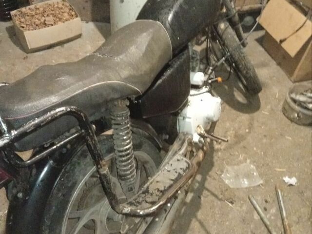 Альфа Другая, об'ємом двигуна 72 л та пробігом 0 тис. км за 84 $, фото 2 на Automoto.ua