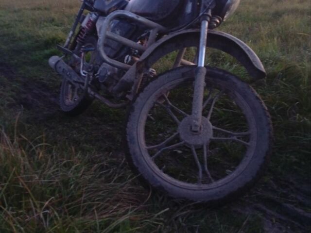 Альфа Другая 2008 в Житомире на Automoto.ua Альфа Другая, объемом двигателя 0.11 л и пробегом 0 тыс. км за 216 $, фото 7 на Automoto.ua