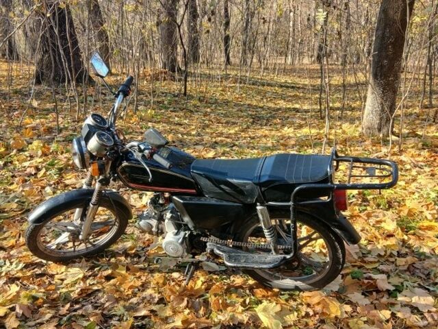 Альфа Другая, об'ємом двигуна 72 л та пробігом 0 тис. км за 239 $, фото 5 на Automoto.ua