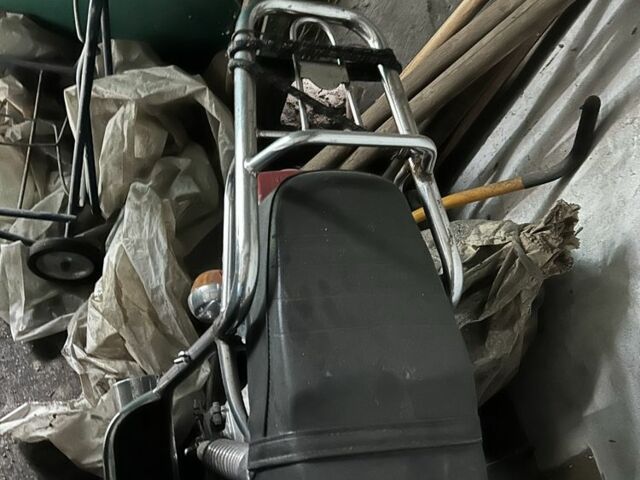 Альфа Другая, объемом двигателя 50 л и пробегом 0 тыс. км за 358 $, фото 4 на Automoto.ua