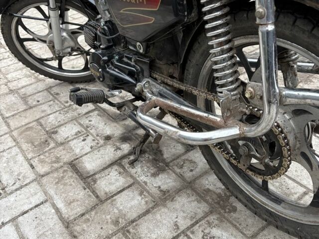 Альфа Другая, об'ємом двигуна 0.11 л та пробігом 0 тис. км за 238 $, фото 6 на Automoto.ua