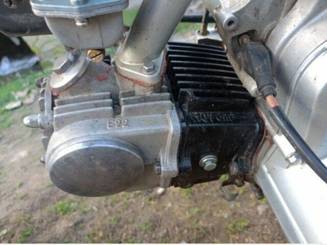 Альфа Другая, об'ємом двигуна 0.11 л та пробігом 0 тис. км за 107 $, фото 4 на Automoto.ua