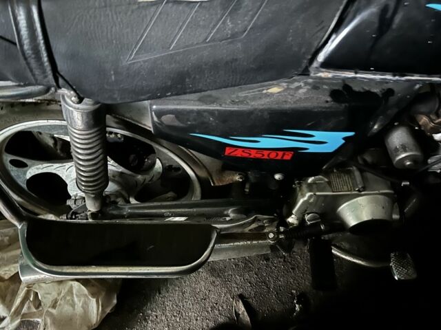 Альфа Другая, объемом двигателя 50 л и пробегом 0 тыс. км за 358 $, фото 3 на Automoto.ua