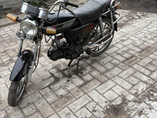 Альфа Другая, об'ємом двигуна 0.11 л та пробігом 0 тис. км за 238 $, фото 4 на Automoto.ua