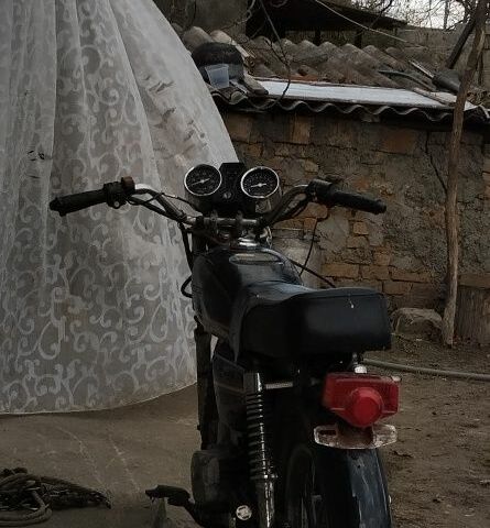 Альфа Другая, об'ємом двигуна 0.11 л та пробігом 0 тис. км за 262 $, фото 1 на Automoto.ua