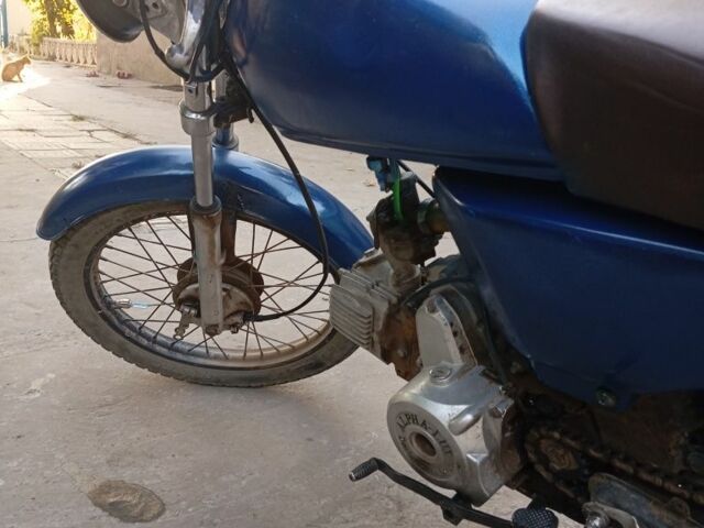 Альфа Другая, объемом двигателя 0.11 л и пробегом 0 тыс. км за 345 $, фото 3 на Automoto.ua