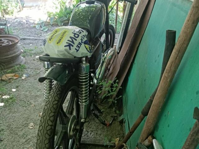 Альфа Другая, объемом двигателя 0.13 л и пробегом 0 тыс. км за 167 $, фото 4 на Automoto.ua