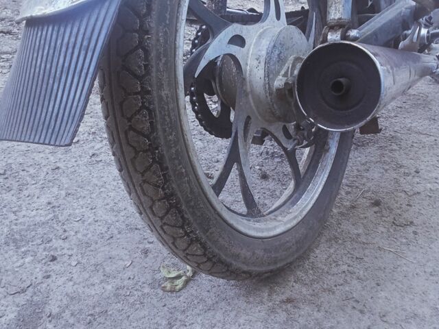 Альфа Другая, об'ємом двигуна 50 л та пробігом 0 тис. км за 191 $, фото 6 на Automoto.ua