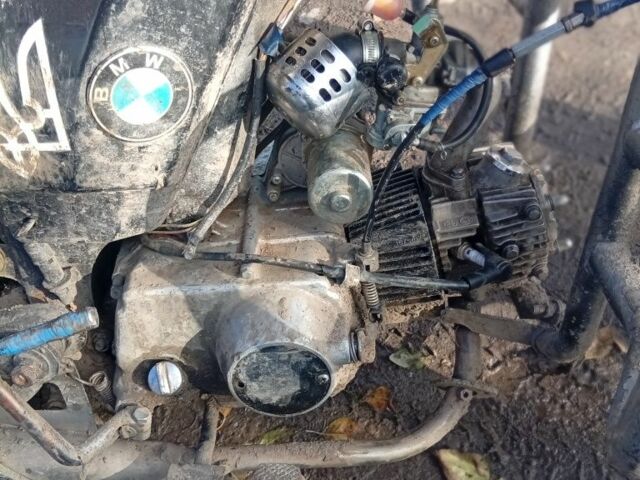Альфа Другая 2008 в Житомире на Automoto.ua Альфа Другая, объемом двигателя 0.11 л и пробегом 0 тыс. км за 216 $, фото 1 на Automoto.ua