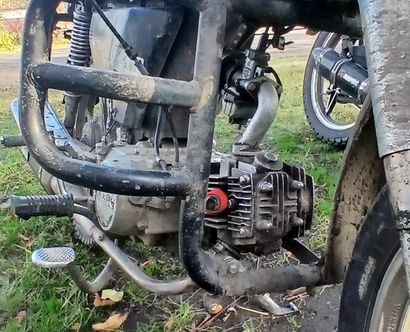 Альфа Другая, объемом двигателя 0.11 л и пробегом 0 тыс. км за 239 $, фото 1 на Automoto.ua