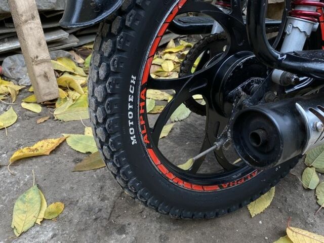 Альфа Другая, об'ємом двигуна 0.13 л та пробігом 0 тис. км за 477 $, фото 3 на Automoto.ua