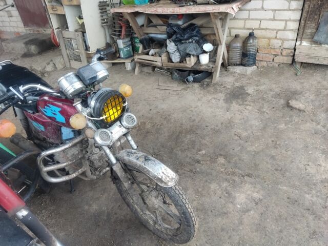 Альфа Другая, об'ємом двигуна 0.11 л та пробігом 0 тис. км за 154 $, фото 1 на Automoto.ua