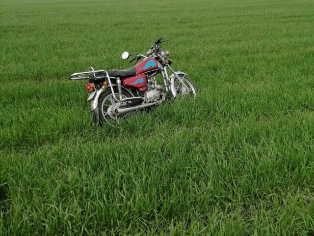 Альфа Другая, объемом двигателя 0.11 л и пробегом 0 тыс. км за 357 $, фото 1 на Automoto.ua