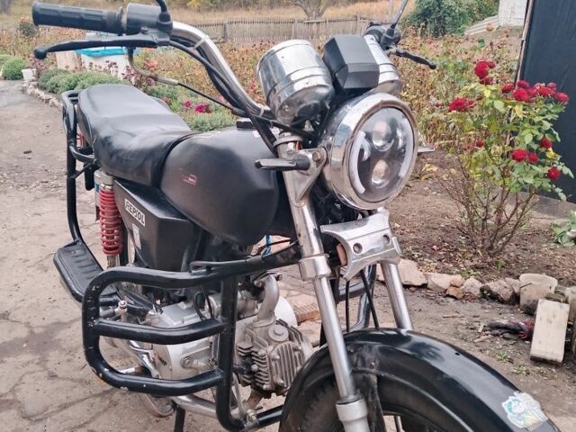 Альфа Другая, об'ємом двигуна 0.12 л та пробігом 0 тис. км за 308 $, фото 2 на Automoto.ua