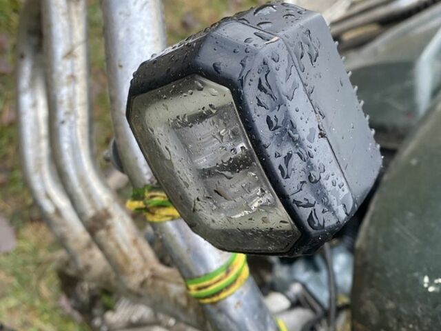 Альфа Другая, об'ємом двигуна 72 л та пробігом 0 тис. км за 237 $, фото 3 на Automoto.ua