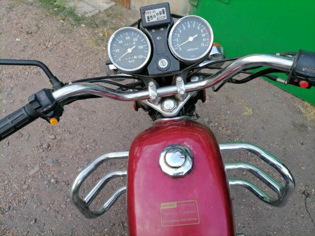 Альфа Другая, объемом двигателя 0.11 л и пробегом 0 тыс. км за 357 $, фото 3 на Automoto.ua