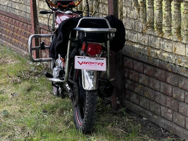 Альфа Другая 2009 у Заречном на Automoto.ua Альфа Другая, об'ємом двигуна 0.11 л та пробігом 0 тис. км за 524 $, фото 2 на Automoto.ua