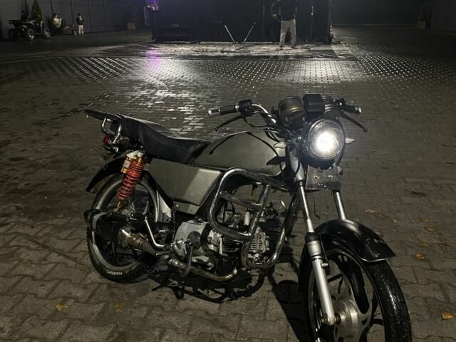 Альфа Другая, объемом двигателя 72 л и пробегом 0 тыс. км за 333 $, фото 5 на Automoto.ua