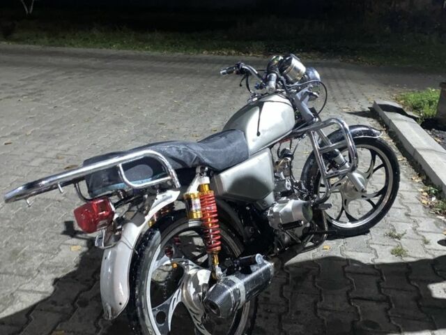 Альфа Другая, объемом двигателя 72 л и пробегом 0 тыс. км за 333 $, фото 4 на Automoto.ua