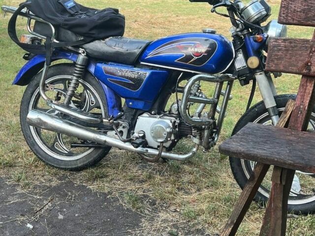 Альфа Другая, объемом двигателя 0.11 л и пробегом 0 тыс. км за 214 $, фото 1 на Automoto.ua