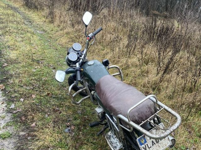 Альфа Другая, об'ємом двигуна 72 л та пробігом 0 тис. км за 237 $, фото 1 на Automoto.ua