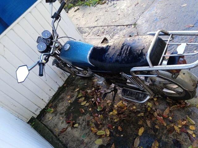 Альфа Другая, объемом двигателя 72 л и пробегом 0 тыс. км за 156 $, фото 1 на Automoto.ua