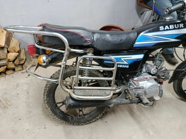 Альфа Другая, объемом двигателя 72 л и пробегом 0 тыс. км за 249 $, фото 2 на Automoto.ua