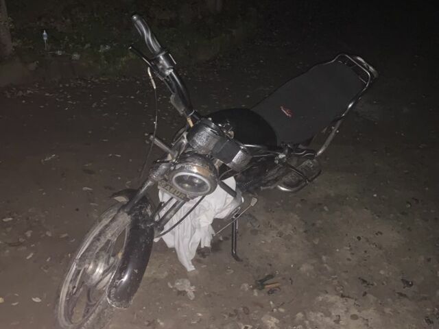 Альфа Другая, объемом двигателя 0.11 л и пробегом 0 тыс. км за 166 $, фото 3 на Automoto.ua