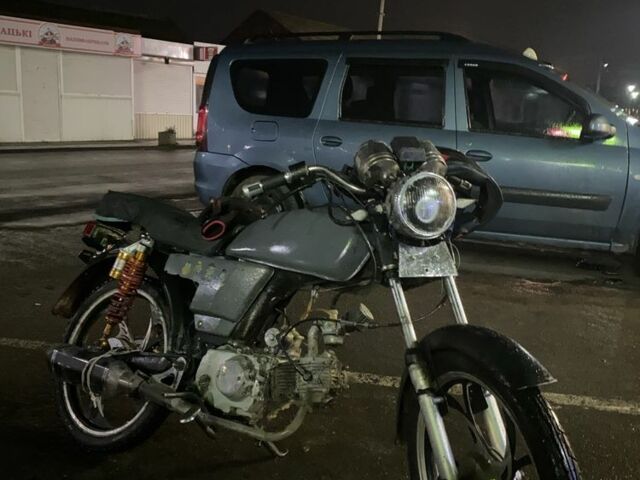 Альфа Другая, объемом двигателя 72 л и пробегом 0 тыс. км за 19 $, фото 7 на Automoto.ua