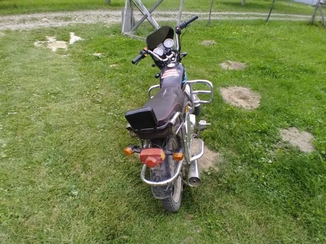 Альфа Другая, об'ємом двигуна 0.11 л та пробігом 0 тис. км за 130 $, фото 1 на Automoto.ua