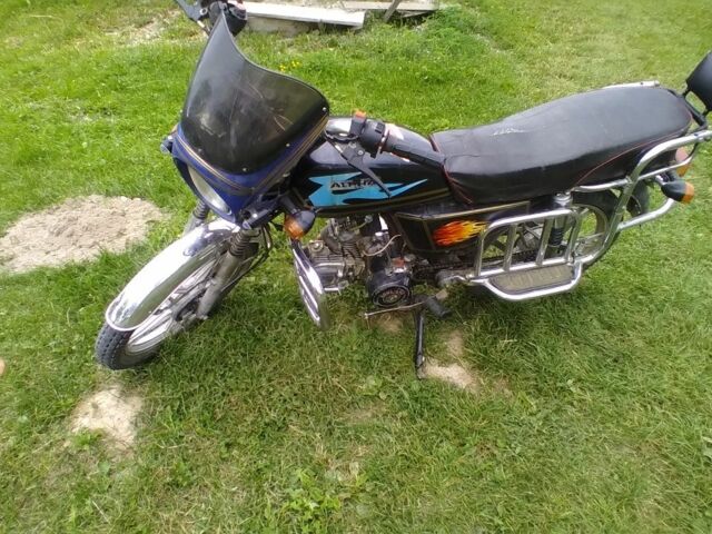 Альфа Другая, об'ємом двигуна 0.11 л та пробігом 0 тис. км за 130 $, фото 3 на Automoto.ua