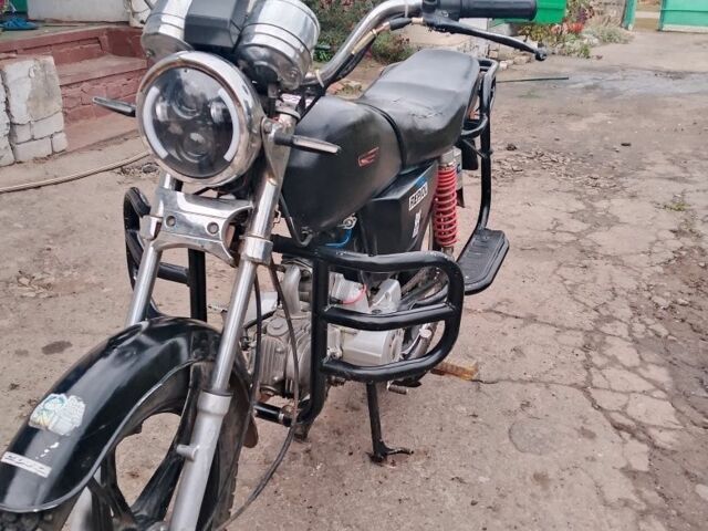 Альфа Другая, об'ємом двигуна 0.12 л та пробігом 0 тис. км за 308 $, фото 1 на Automoto.ua