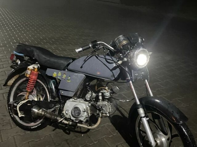 Альфа Другая, объемом двигателя 72 л и пробегом 0 тыс. км за 19 $, фото 4 на Automoto.ua