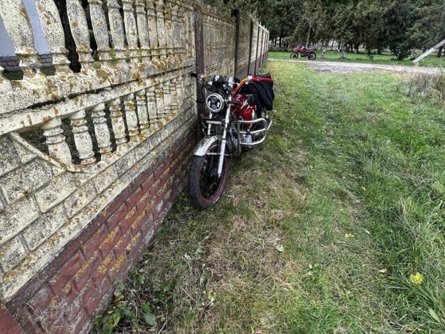 Альфа Другая 2009 у Заречном на Automoto.ua Альфа Другая, об'ємом двигуна 0.11 л та пробігом 0 тис. км за 524 $, фото 4 на Automoto.ua