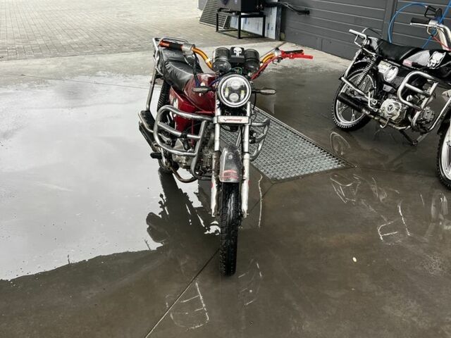 Альфа Другая 2009 у Заречном на Automoto.ua Альфа Другая, об'ємом двигуна 0.11 л та пробігом 0 тис. км за 524 $, фото 1 на Automoto.ua