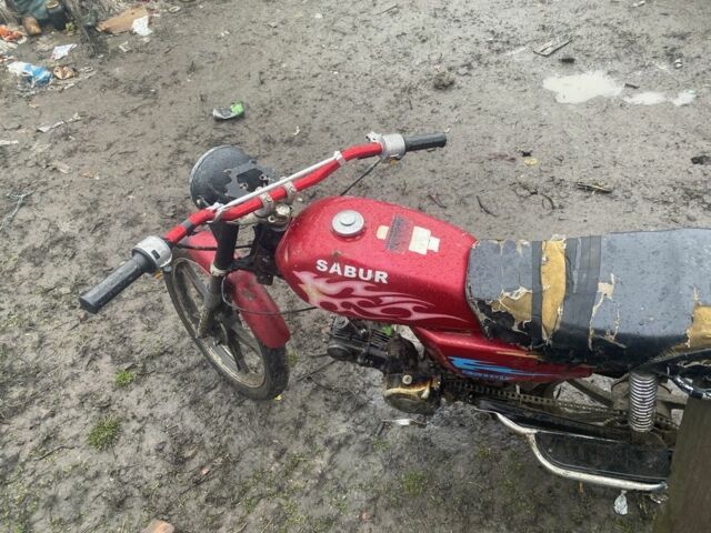 Альфа Другая, об'ємом двигуна 72 л та пробігом 0 тис. км за 142 $, фото 4 на Automoto.ua