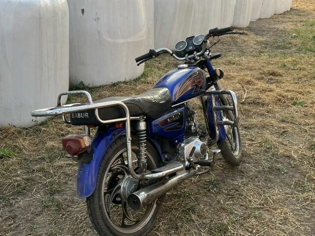 Альфа Другая, объемом двигателя 0.11 л и пробегом 0 тыс. км за 214 $, фото 3 на Automoto.ua