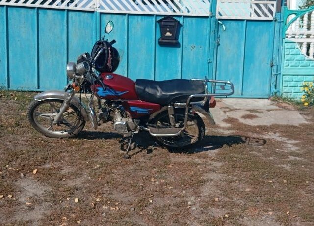 Альфа Другая, объемом двигателя 0 л и пробегом 0 тыс. км за 266 $, фото 2 на Automoto.ua