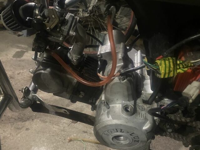 Альфа Другая, объемом двигателя 72 л и пробегом 0 тыс. км за 73 $, фото 6 на Automoto.ua