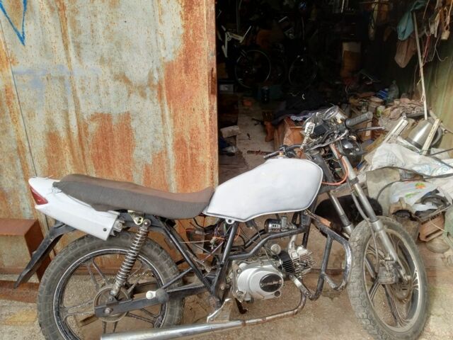 Альфа Другая, объемом двигателя 0.11 л и пробегом 0 тыс. км за 241 $, фото 1 на Automoto.ua