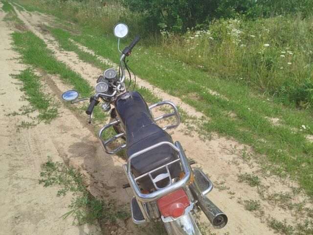 Альфа Другая, об'ємом двигуна 50 л та пробігом 0 тис. км за 393 $, фото 1 на Automoto.ua