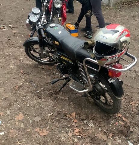 Альфа Другая, объемом двигателя 0.11 л и пробегом 0 тыс. км за 285 $, фото 1 на Automoto.ua