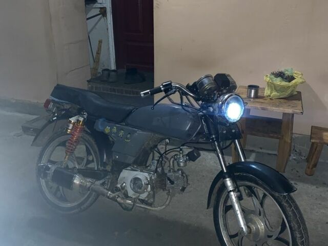 Альфа Другая, объемом двигателя 72 л и пробегом 0 тыс. км за 19 $, фото 1 на Automoto.ua