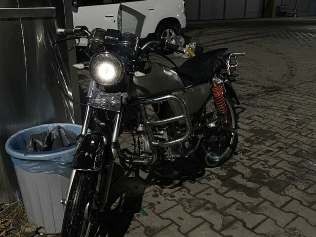 Альфа Другая, объемом двигателя 72 л и пробегом 0 тыс. км за 333 $, фото 1 на Automoto.ua