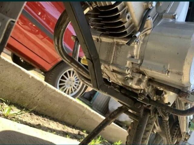 Альфа Другая, объемом двигателя 0 л и пробегом 0 тыс. км за 38 $, фото 2 на Automoto.ua