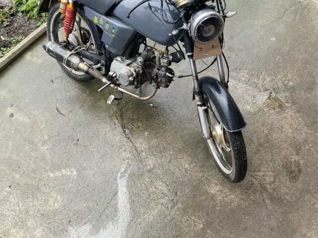 Альфа Другая, объемом двигателя 72 л и пробегом 0 тыс. км за 19 $, фото 6 на Automoto.ua