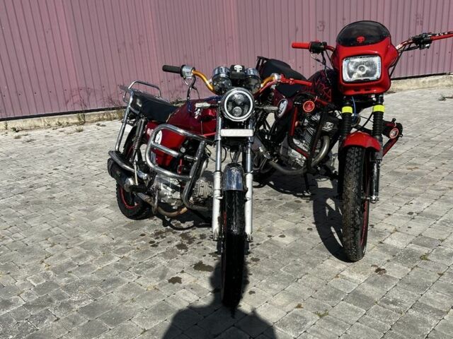 Альфа Другая 2009 у Заречном на Automoto.ua Альфа Другая, об'ємом двигуна 0.11 л та пробігом 0 тис. км за 524 $, фото 7 на Automoto.ua