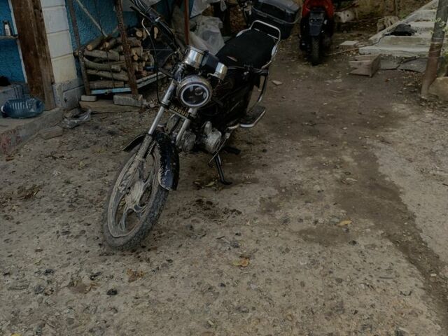 Альфа Другая, объемом двигателя 0.11 л и пробегом 0 тыс. км за 286 $, фото 6 на Automoto.ua