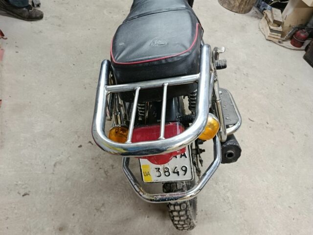 Альфа Другая, объемом двигателя 72 л и пробегом 0 тыс. км за 249 $, фото 3 на Automoto.ua