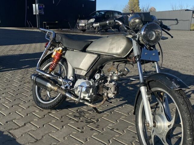 Альфа Другая, объемом двигателя 72 л и пробегом 0 тыс. км за 333 $, фото 6 на Automoto.ua